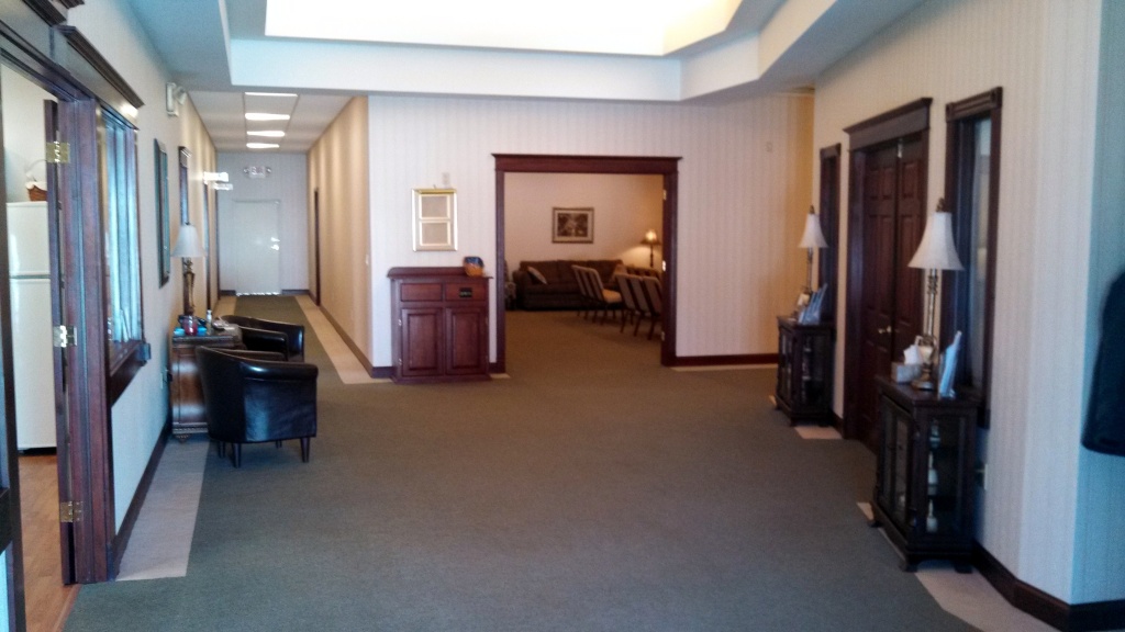 Chandler Funeral Home & Cremation Service Caldwell OH funeral home