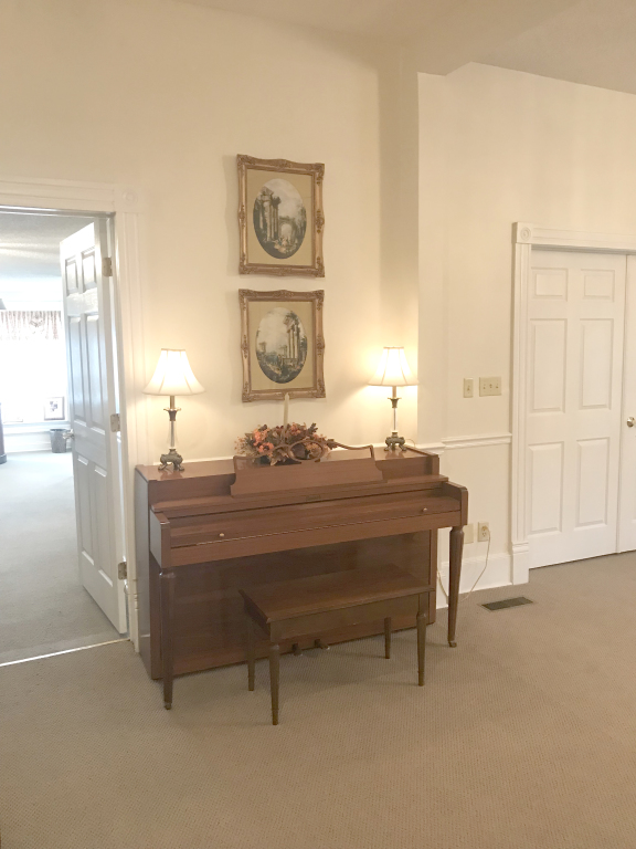 Location Crumpler Funeral Home Aberdeen NC