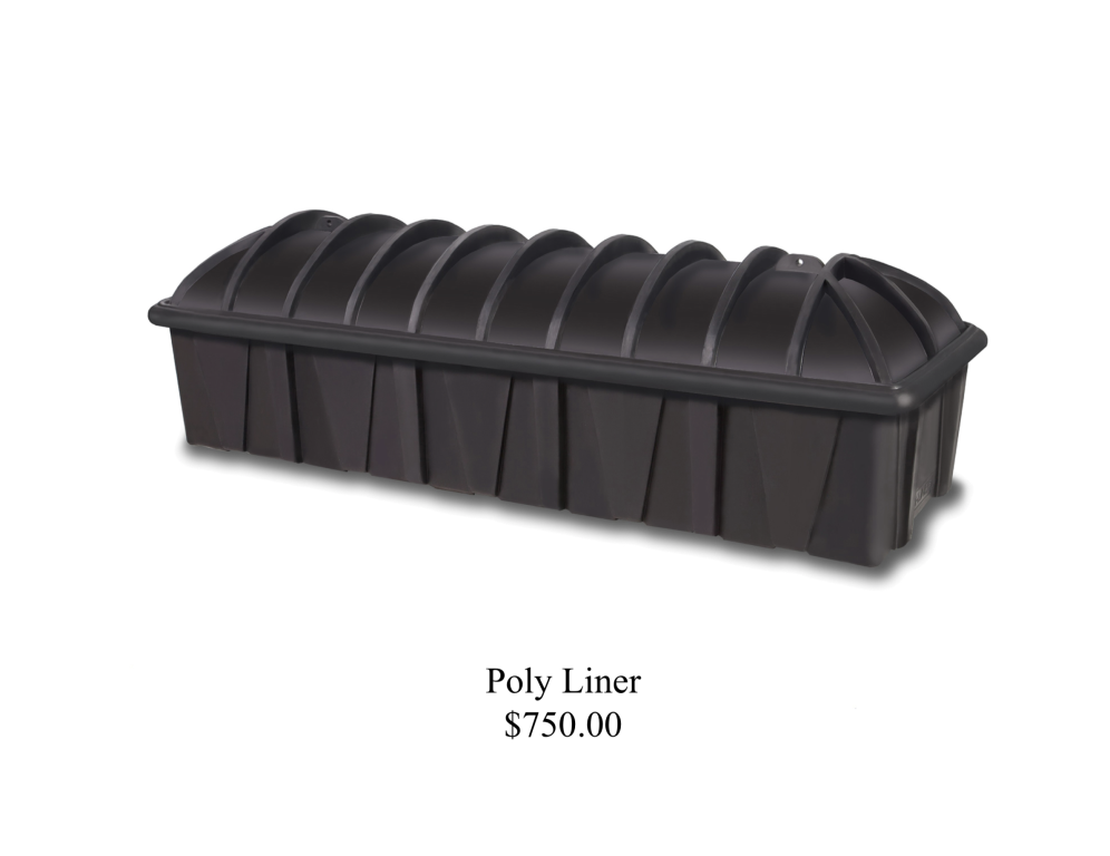 Outer Burial Container Catalogue Crumpler Funeral Home Aberdeen NC