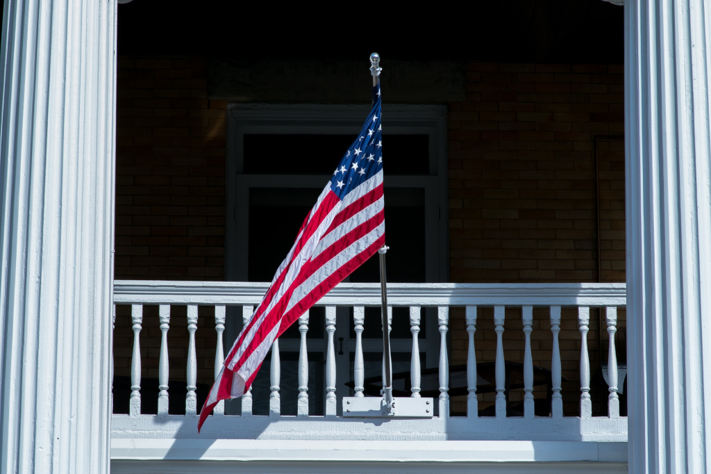 Our Facilities C & S Fredlock Funeral Home, P.A. Oakland MD funeral