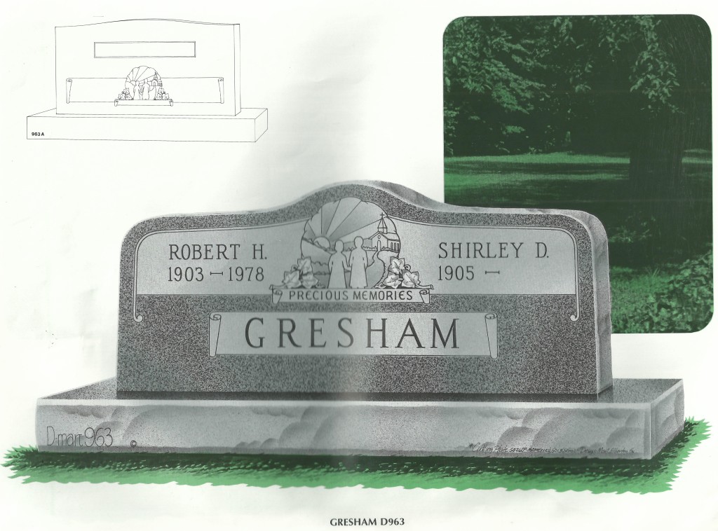 Monuments Coleman Funeral Home Elba AL funeral home and cremation