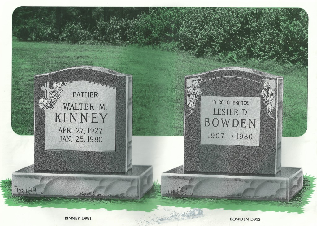 Monuments Coleman Funeral Home Elba AL funeral home and cremation