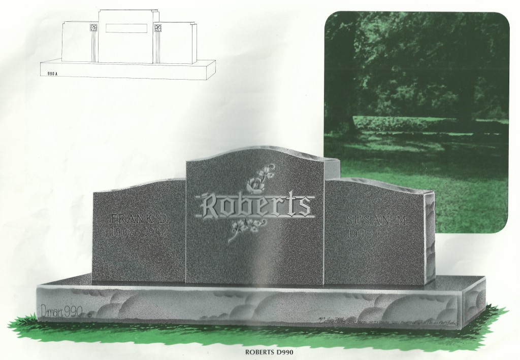 Monuments Coleman Funeral Home Elba AL funeral home and cremation