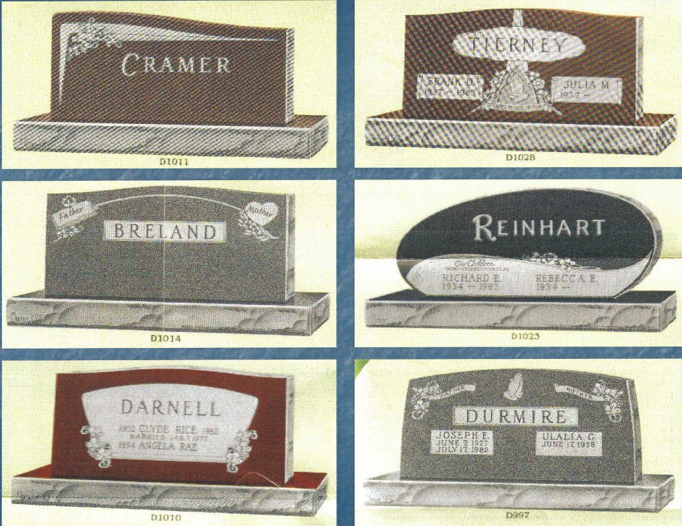 Monuments Coleman Funeral Home Elba AL funeral home and cremation