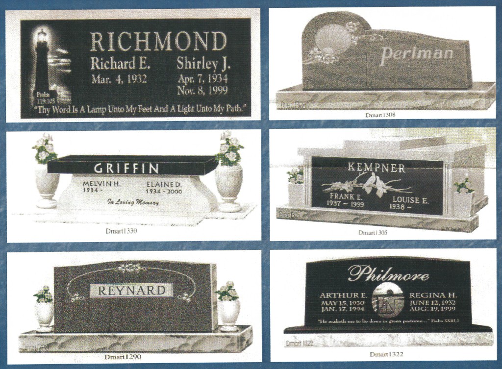 Monuments Coleman Funeral Home Elba AL funeral home and cremation