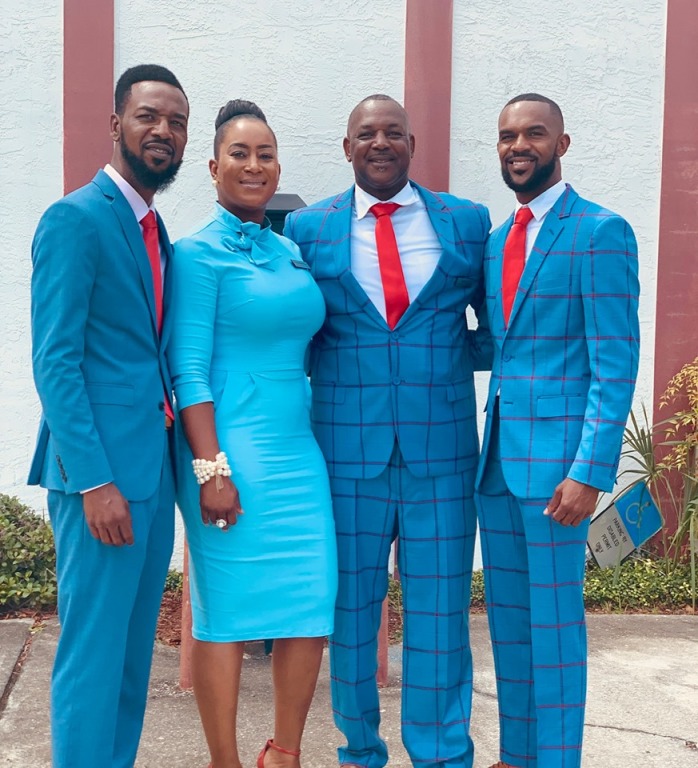 TR Dallas Funeral Services TR Dallas Funeral Services Clearwater FL