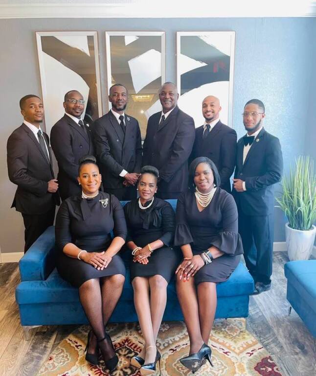 TR Dallas Funeral Services TR Dallas Funeral Services Clearwater FL