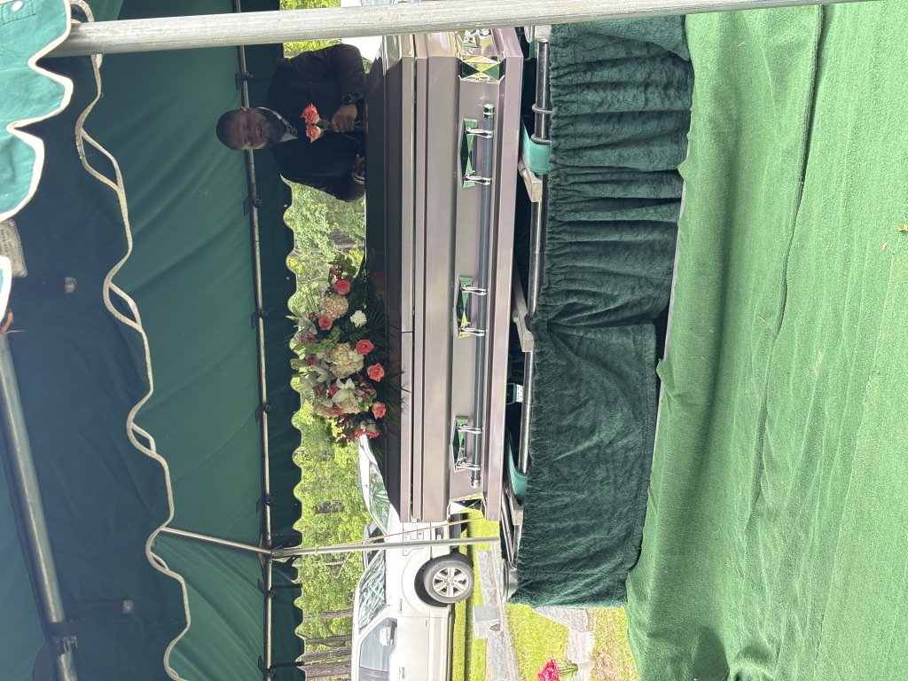 Craig R Tremble Funeral Home | Statesboro GA funeral home and cremation