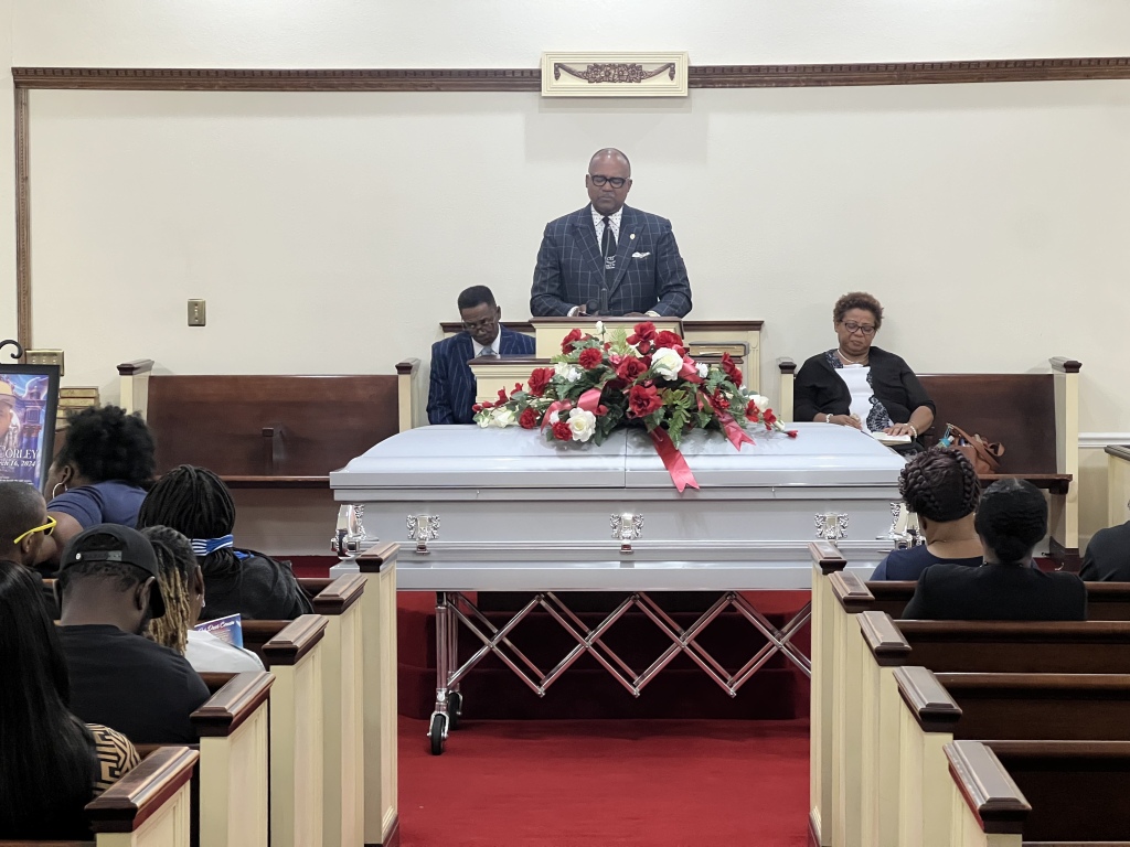 Craig R Tremble Funeral Home | Statesboro GA funeral home and cremation