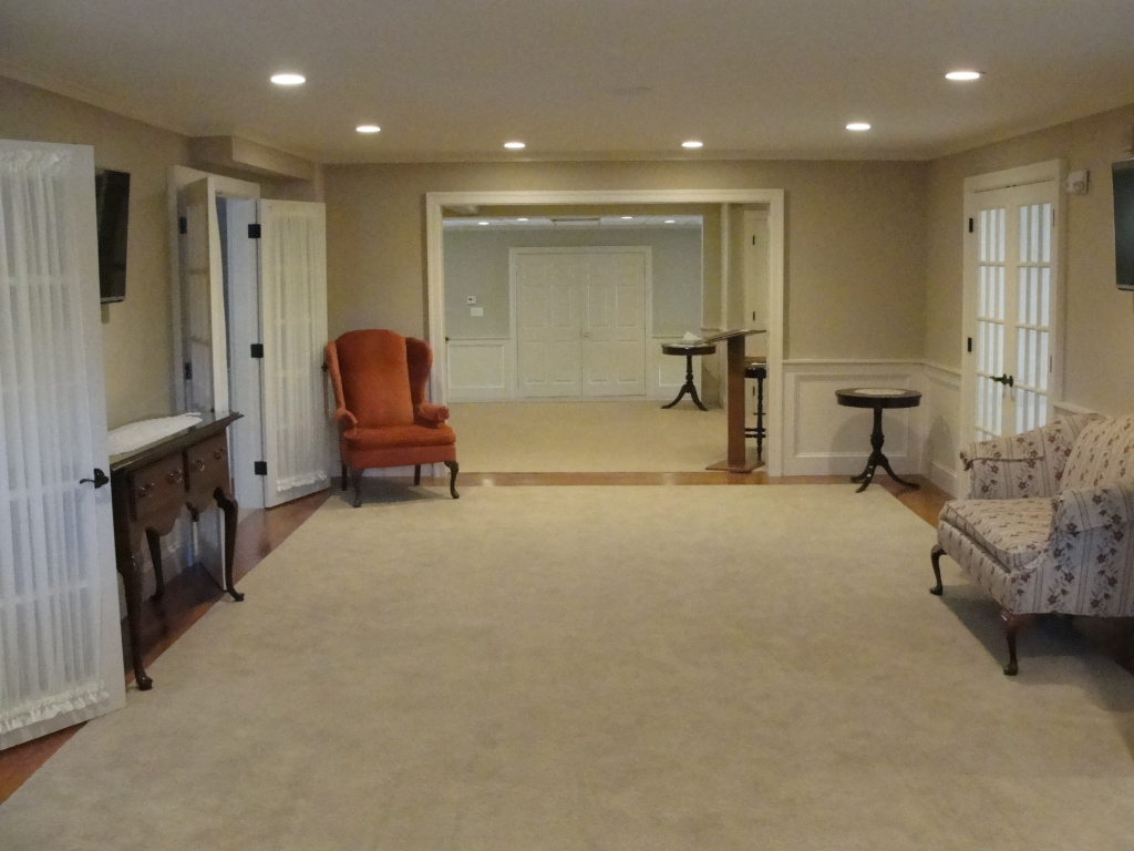 Charles F. Dewhirst Family of Funeral Homes Methuen MA funeral home