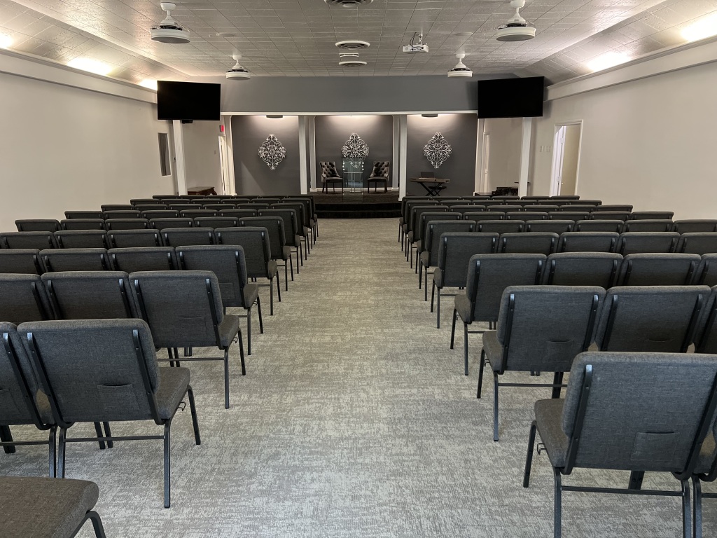 Location LowCost Funeral & Cremation Services in Irving, TX ChismSmith Funeral Home