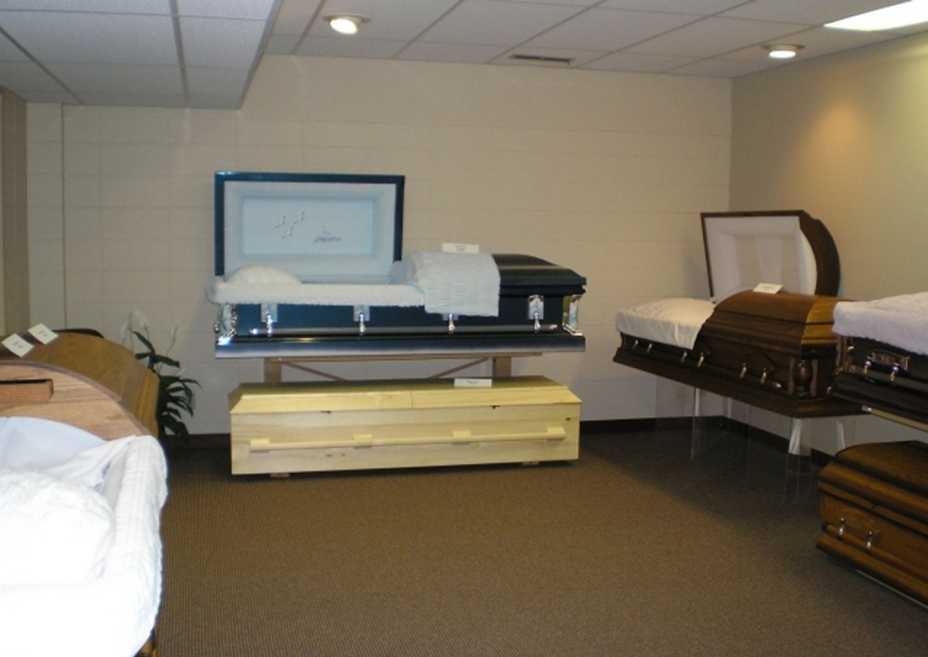Christensen Salmon Generations Funeral Home Lethbridge AB funeral