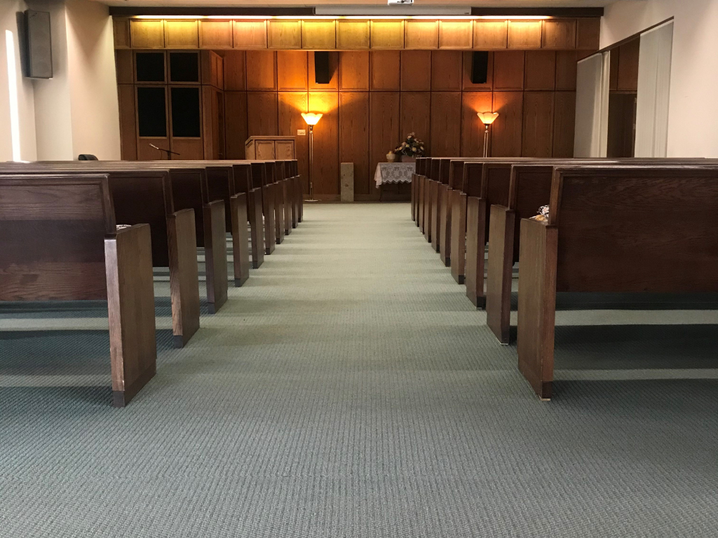 Our Facilities Christensen Salmon Generations Funeral Home