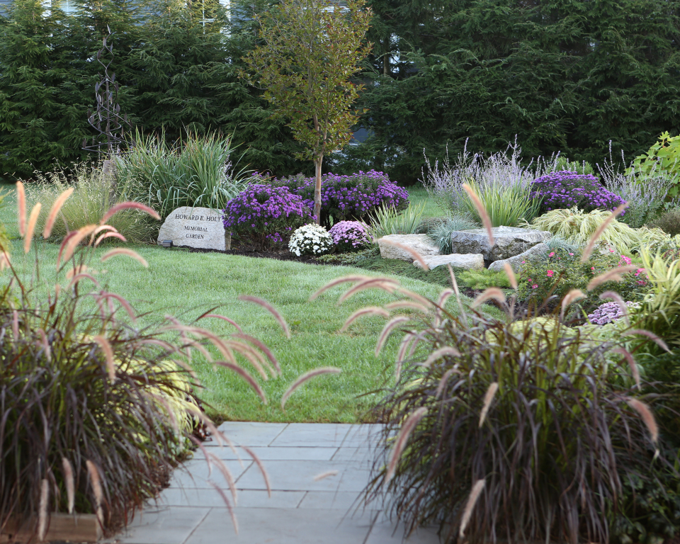 Our Facility Curtis J. Holt's Sons Funeral Directors Woonsocket RI