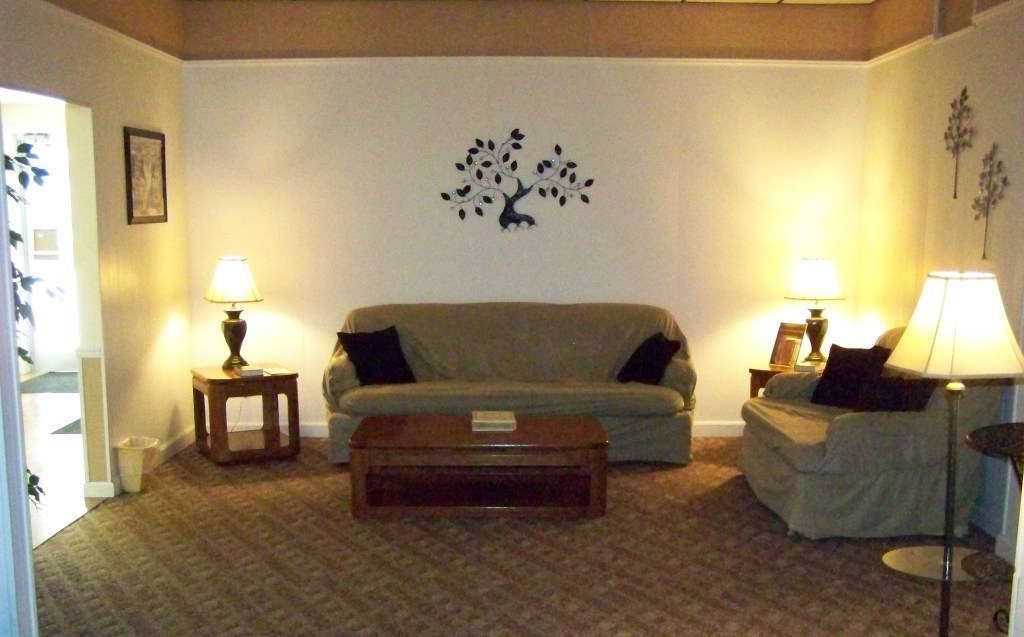 Collins Funeral Home Switzer WV funeral home