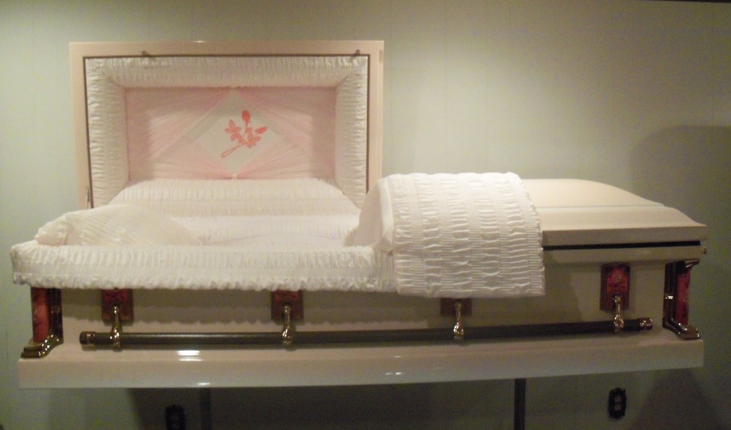 Collins Funeral Home Switzer WV funeral home