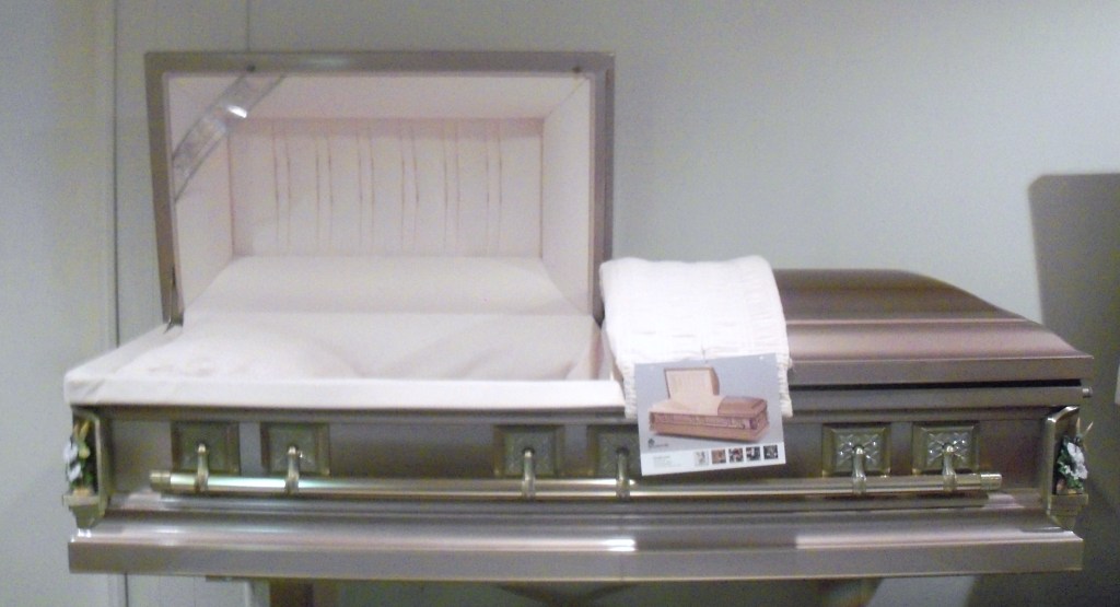 Collins Funeral Home Switzer WV funeral home