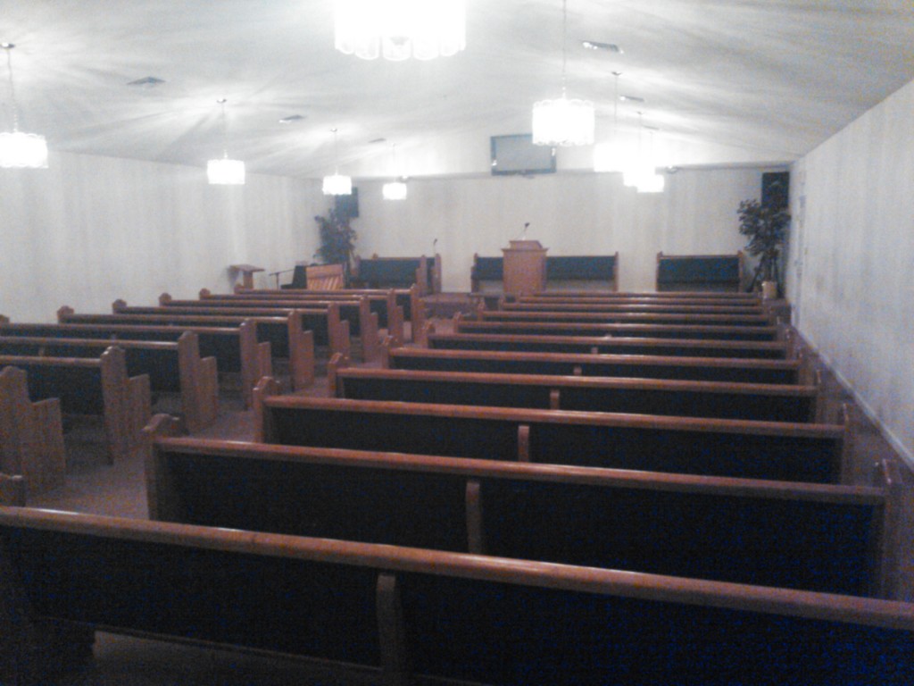 Community Funeral Home Blakely GA funeral home and cremation