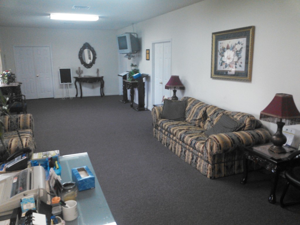 Community Funeral Home Blakely GA funeral home and cremation