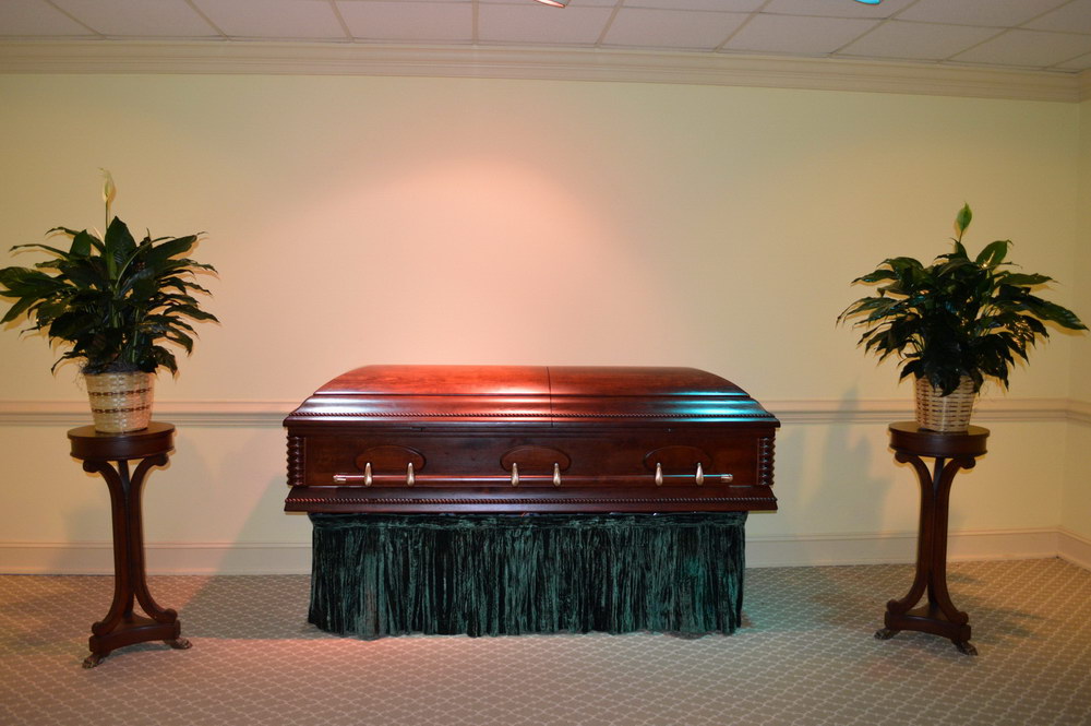 Our Facilities Carlisle Funeral Home Tarboro NC funeral home and