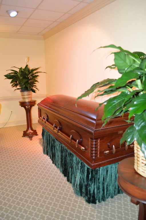Our Facilities Carlisle Funeral Home Tarboro NC funeral home and