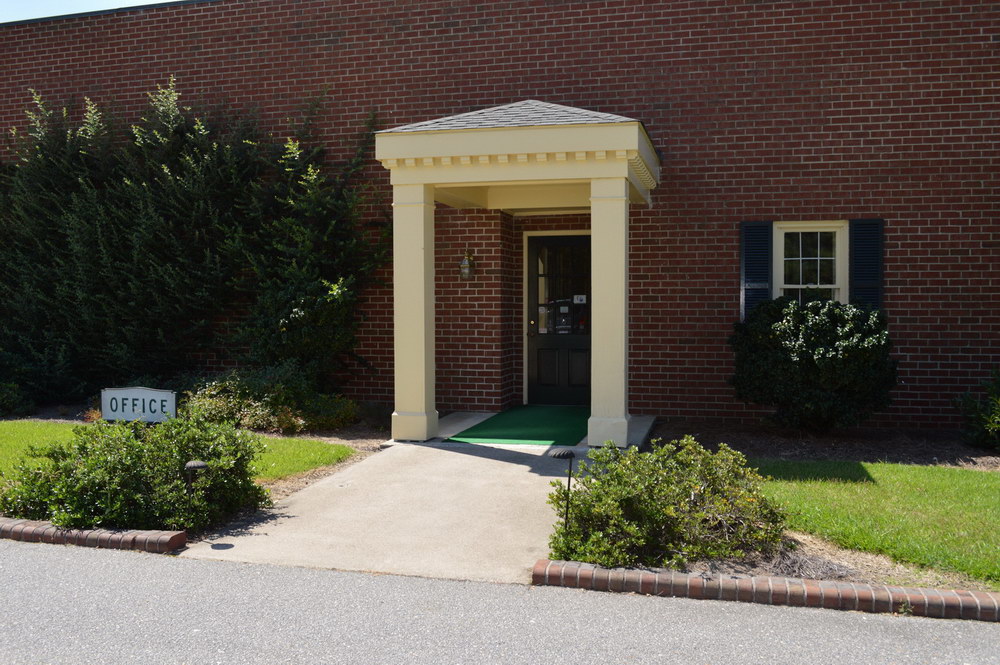 Our Facilities Carlisle Funeral Home Tarboro NC funeral home and