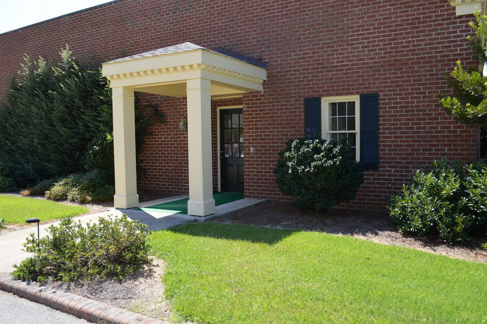 Our Facilities Carlisle Funeral Home Tarboro NC funeral home and