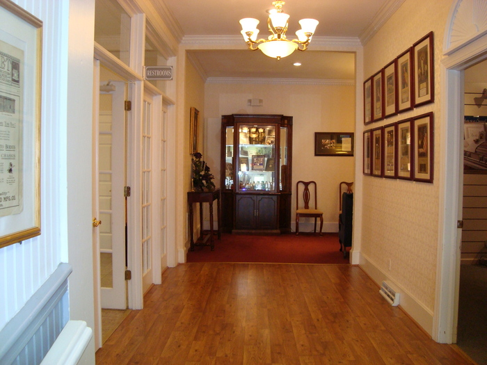 Pilot Mountain CoxNeedham Funeral Home Pilot Mountain NC funeral home and cremation