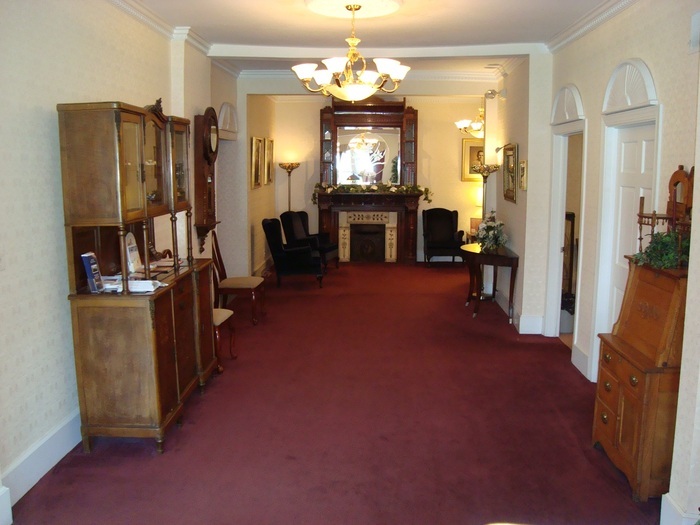 Pilot Mountain CoxNeedham Funeral Home Pilot Mountain NC funeral home and cremation