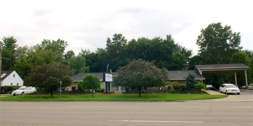 Tour our Facilities Chapel of the Chimes Westland MI funeral home