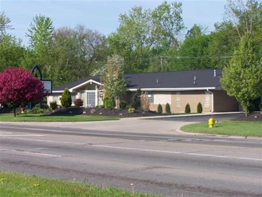 Tour our Facilities Chapel of the Chimes Westland MI funeral home