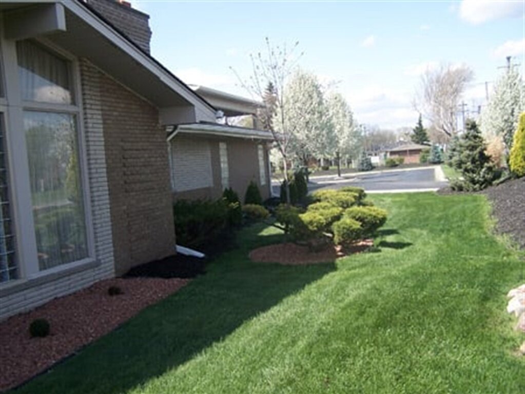Location Chapel of the Chimes Westland MI funeral home and cremation