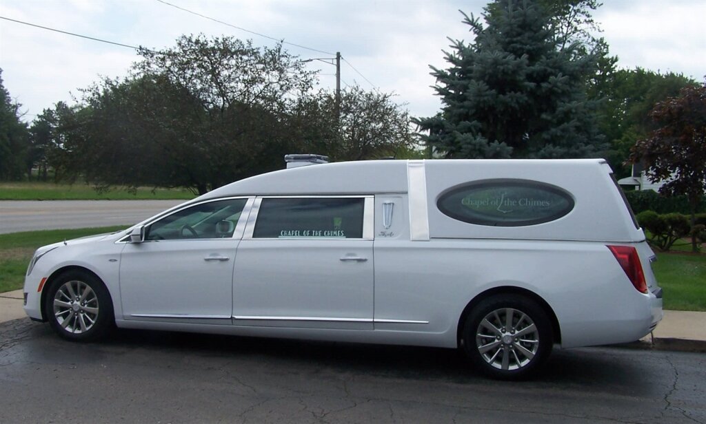 Location Chapel of the Chimes Westland MI funeral home and cremation