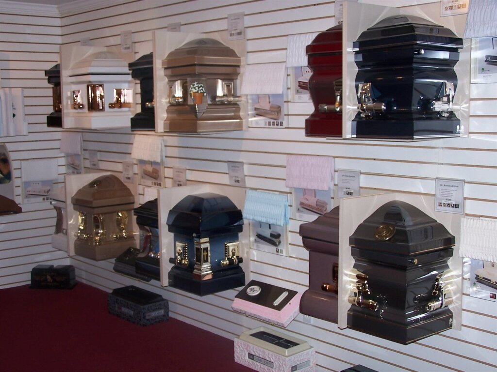 Location Chapel of the Chimes Westland MI funeral home and cremation