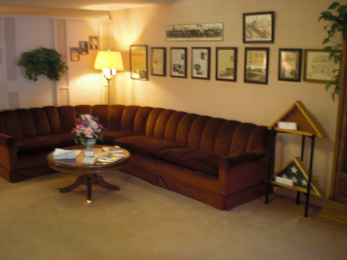 Coos Bay Chapel Coos Bay Chapel Coos Bay OR funeral home and cremation