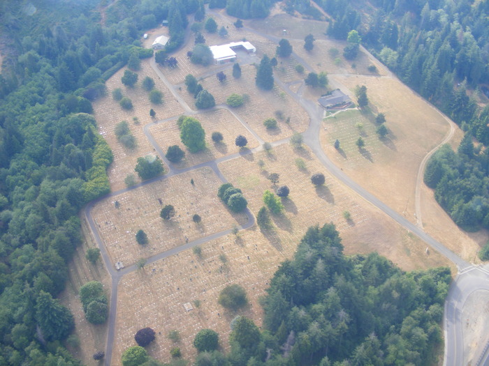 Sunset Memorial Park Coos Bay Chapel Coos Bay OR funeral home and
