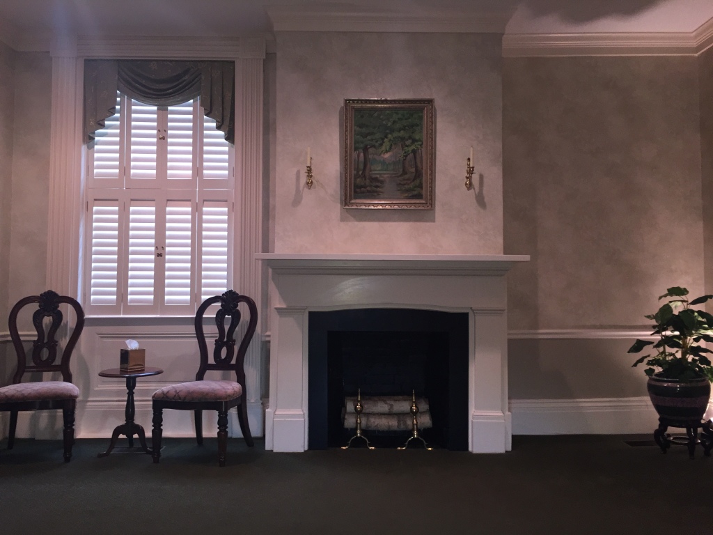 Colvin Colvin Funeral Home Princeton IN funeral home and cremation