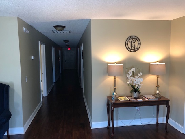 About Us | Community Chapel Funeral Home of Jesup | Jesup GA funeral