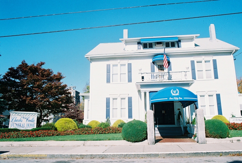 Our Facilities Charles Coelho Funeral Home & Cremation Services