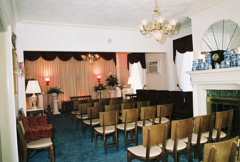 Our Facilities Charles Coelho Funeral Home & Cremation Services