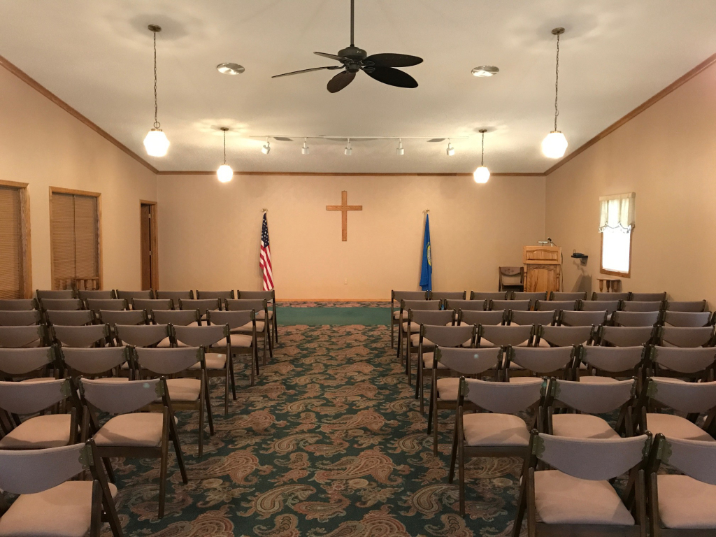 About Us Crawford Osthus Funeral Chapel, LLC. Watertown SD