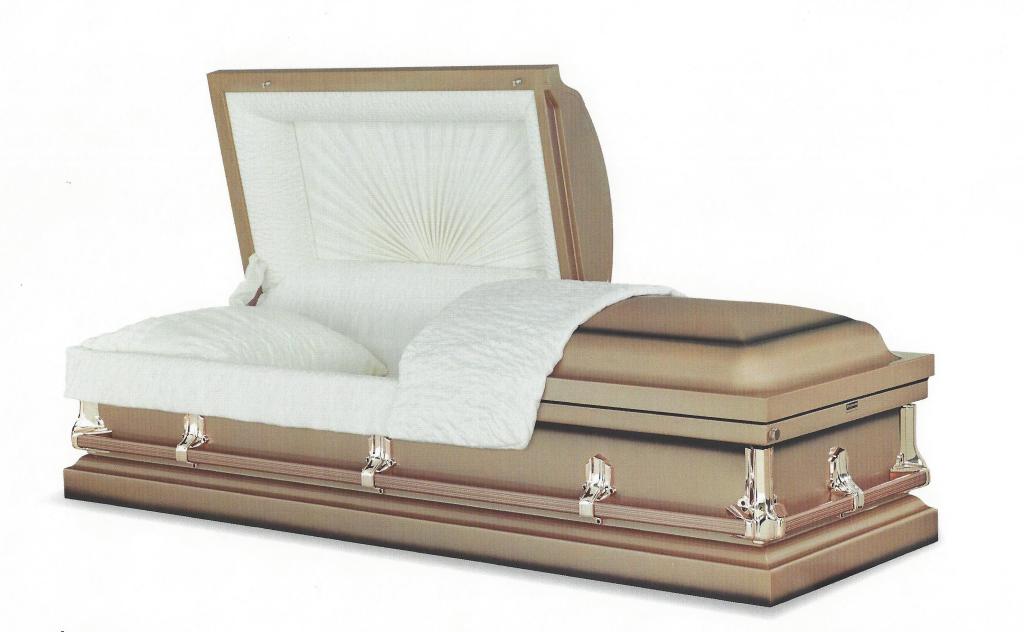 Traditional Services Cruz Family Funeral Home and Cremation Service