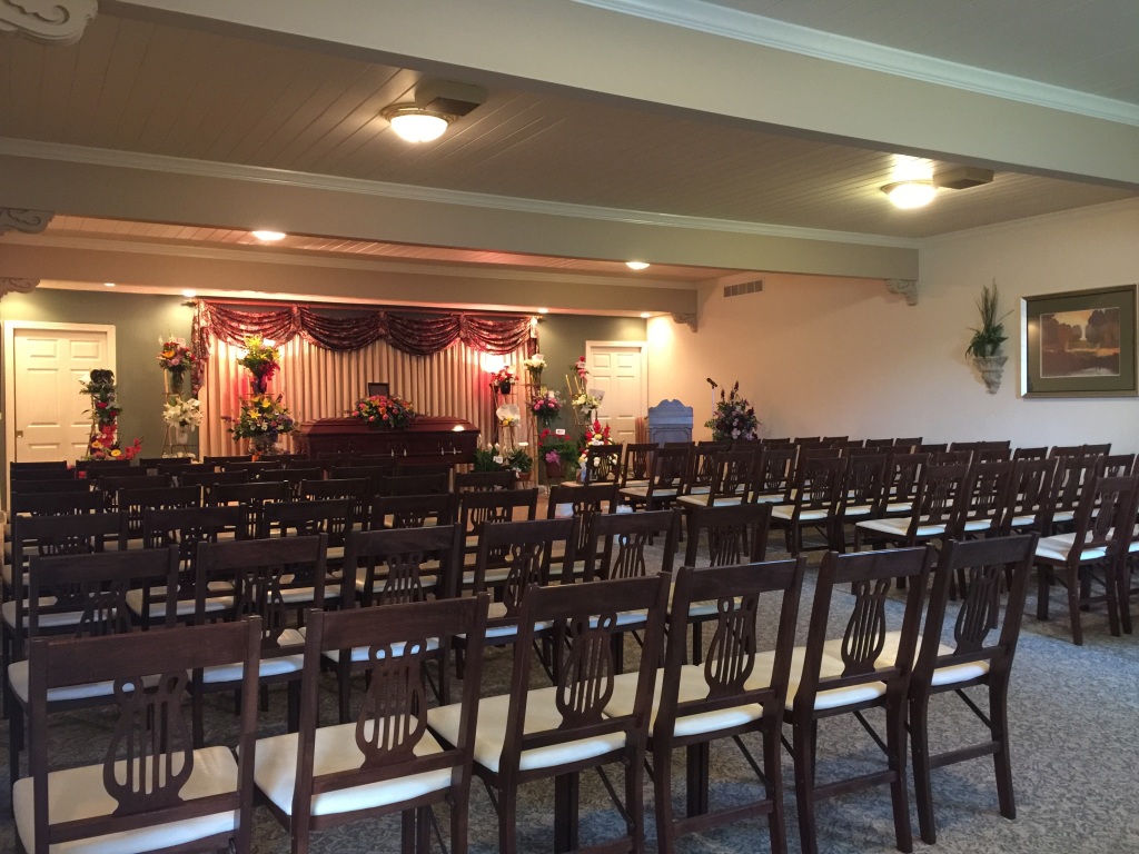 Our Facilities Cruz Family Funeral Home and Cremation Service