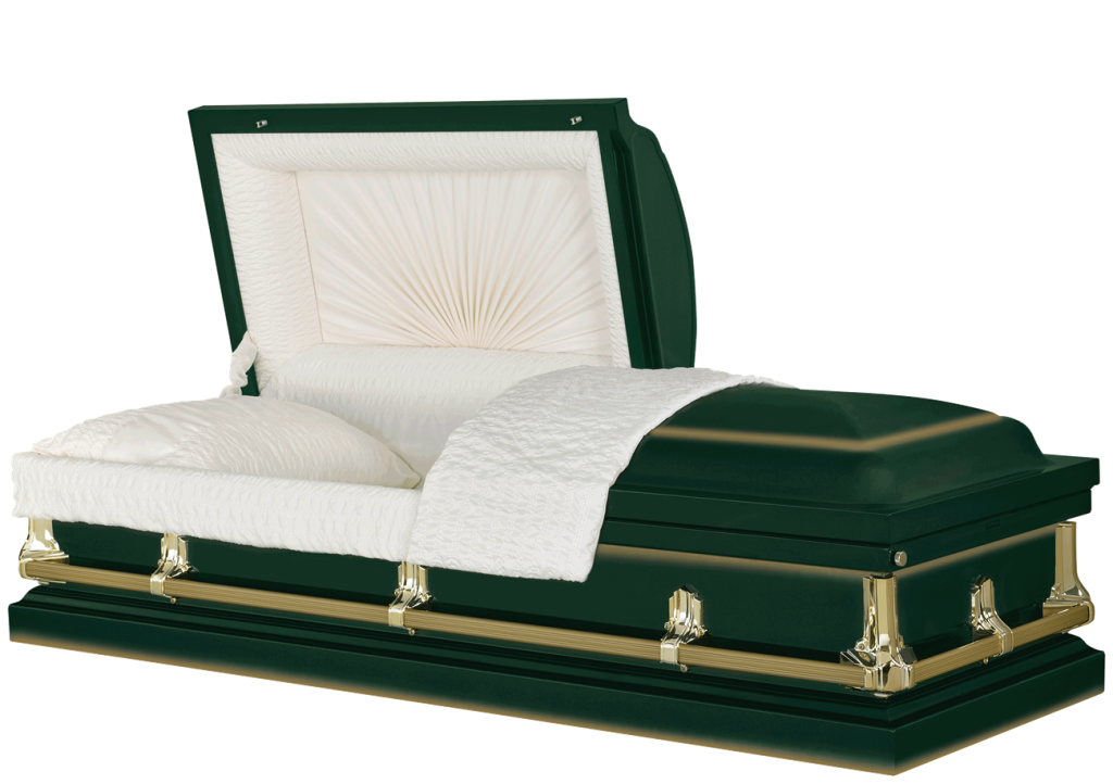 Traditional Services Cruz Family Funeral Home Osceola IN funeral