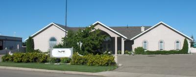 Christies Funeral Home & Crematorium