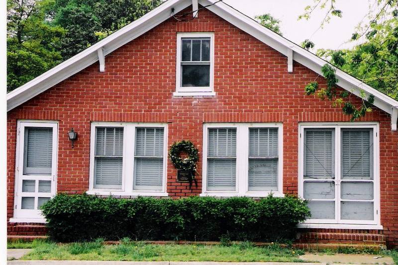 Gallery Claytor Rollins Funeral Home and Crematory Poquoson VA