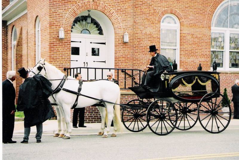 Gallery Claytor Rollins Funeral Home and Crematory Poquoson VA