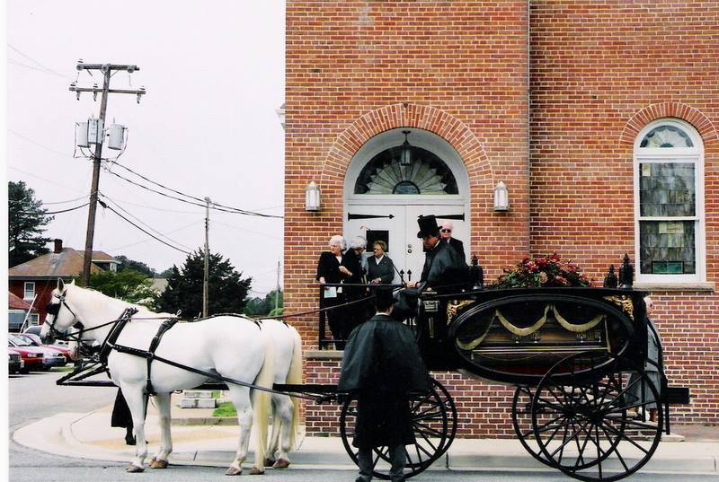 Gallery Claytor Rollins Funeral Home and Crematory Poquoson VA