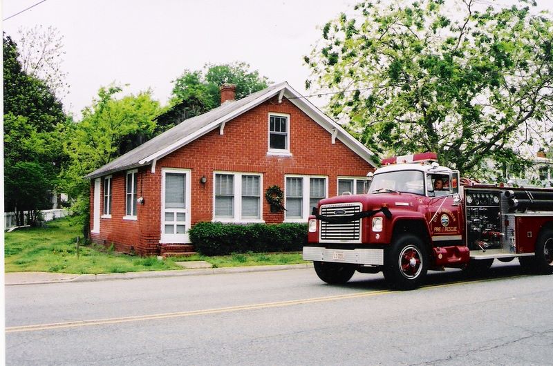 Gallery Claytor Rollins Funeral Home and Crematory Poquoson VA