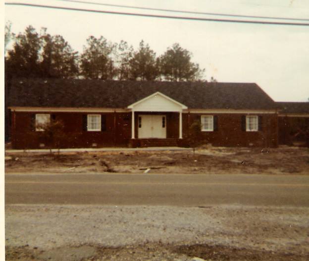 Gallery Claytor Rollins Funeral Home and Crematory Poquoson VA